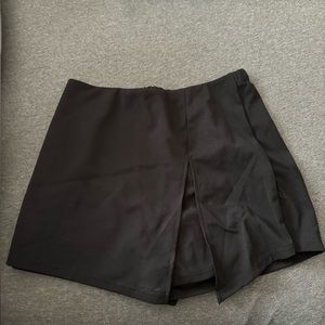 Women’s Skort and Top Set